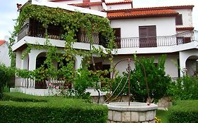 P&Z Apartments
